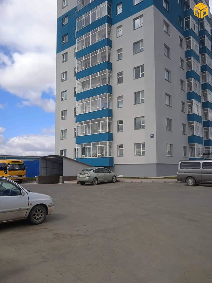 Орон сууц зарна 1 өрөө