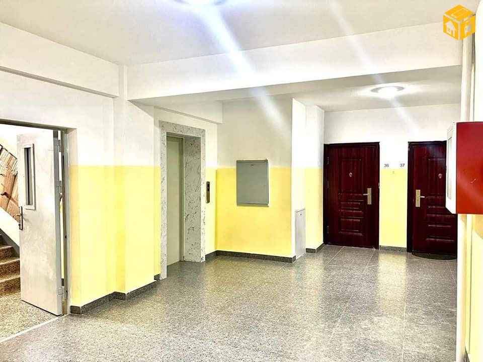 Орон сууц зарна 1 өрөө