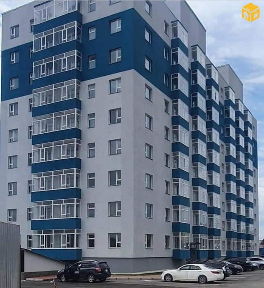 Орон сууц зарна 1 өрөө