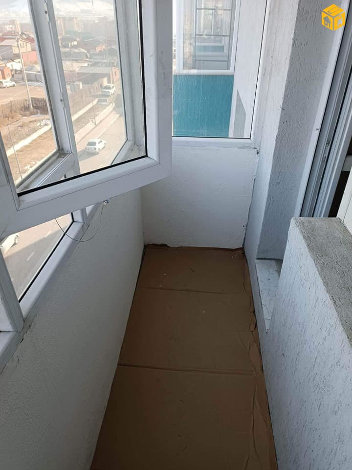 Орон сууц зарна 1 өрөө