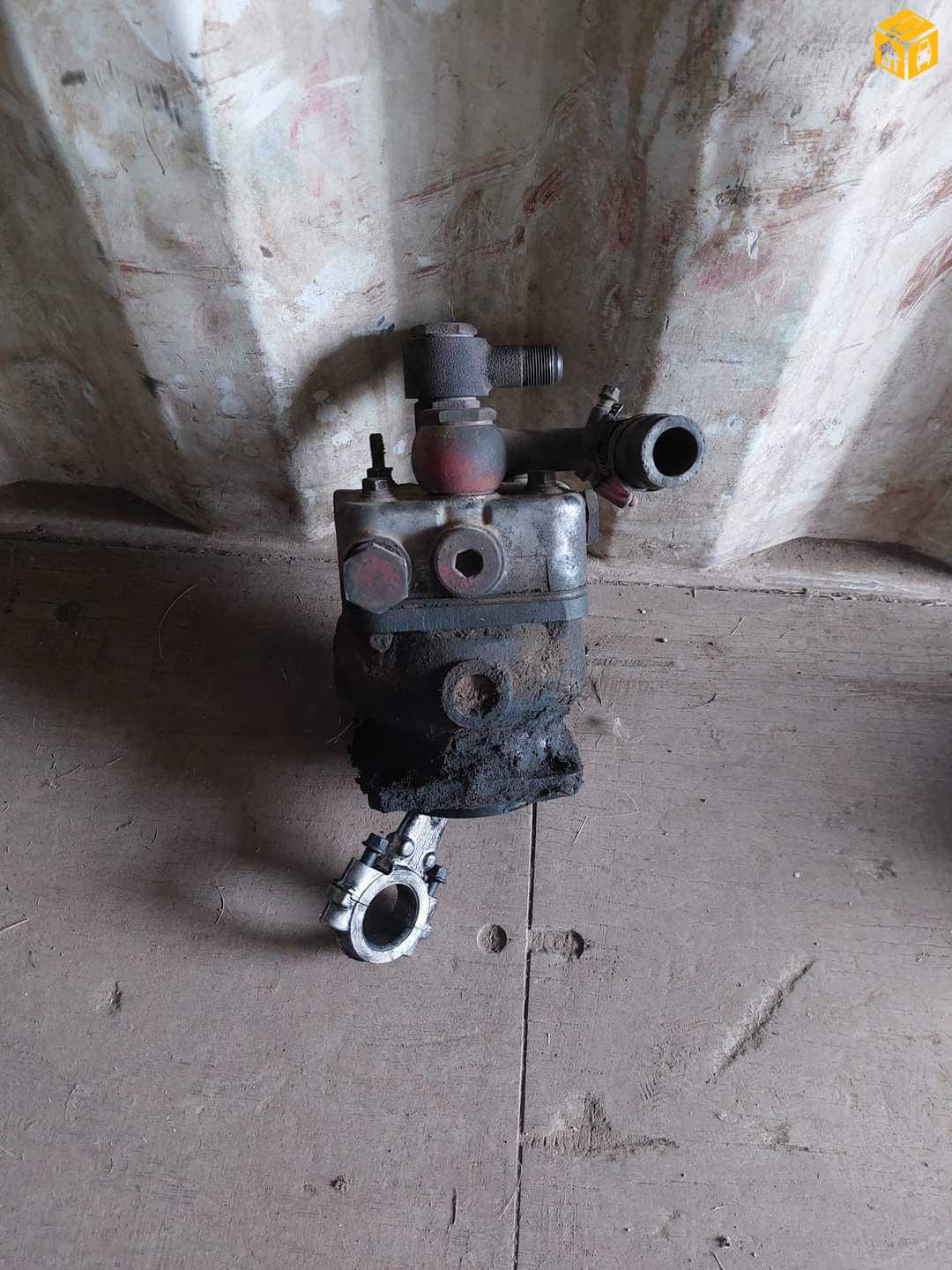 Автобус, Ачааны машин, Хүнд механизм Задаргаа, сэлбэг