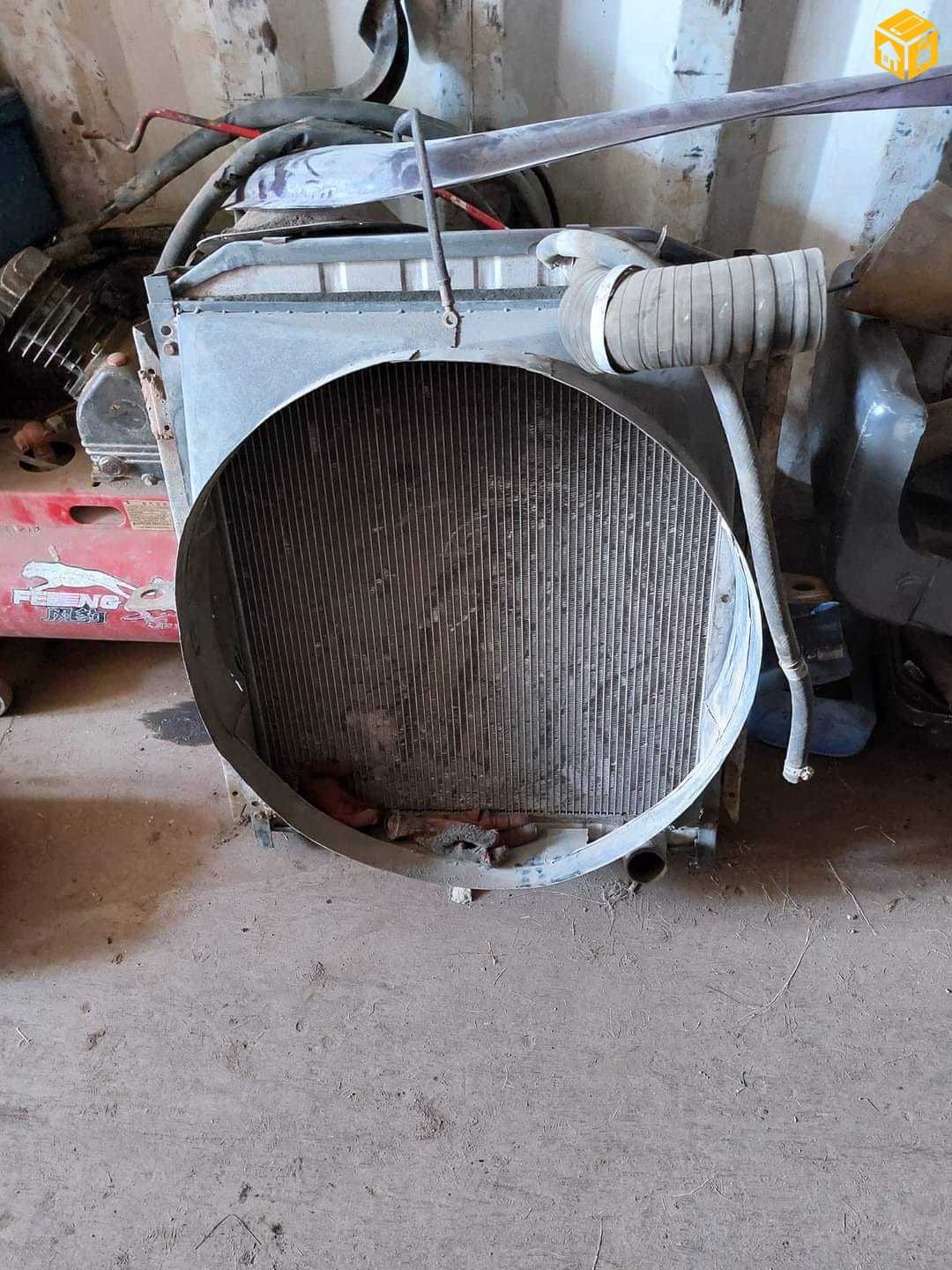 Автобус, Ачааны машин, Хүнд механизм Задаргаа, сэлбэг