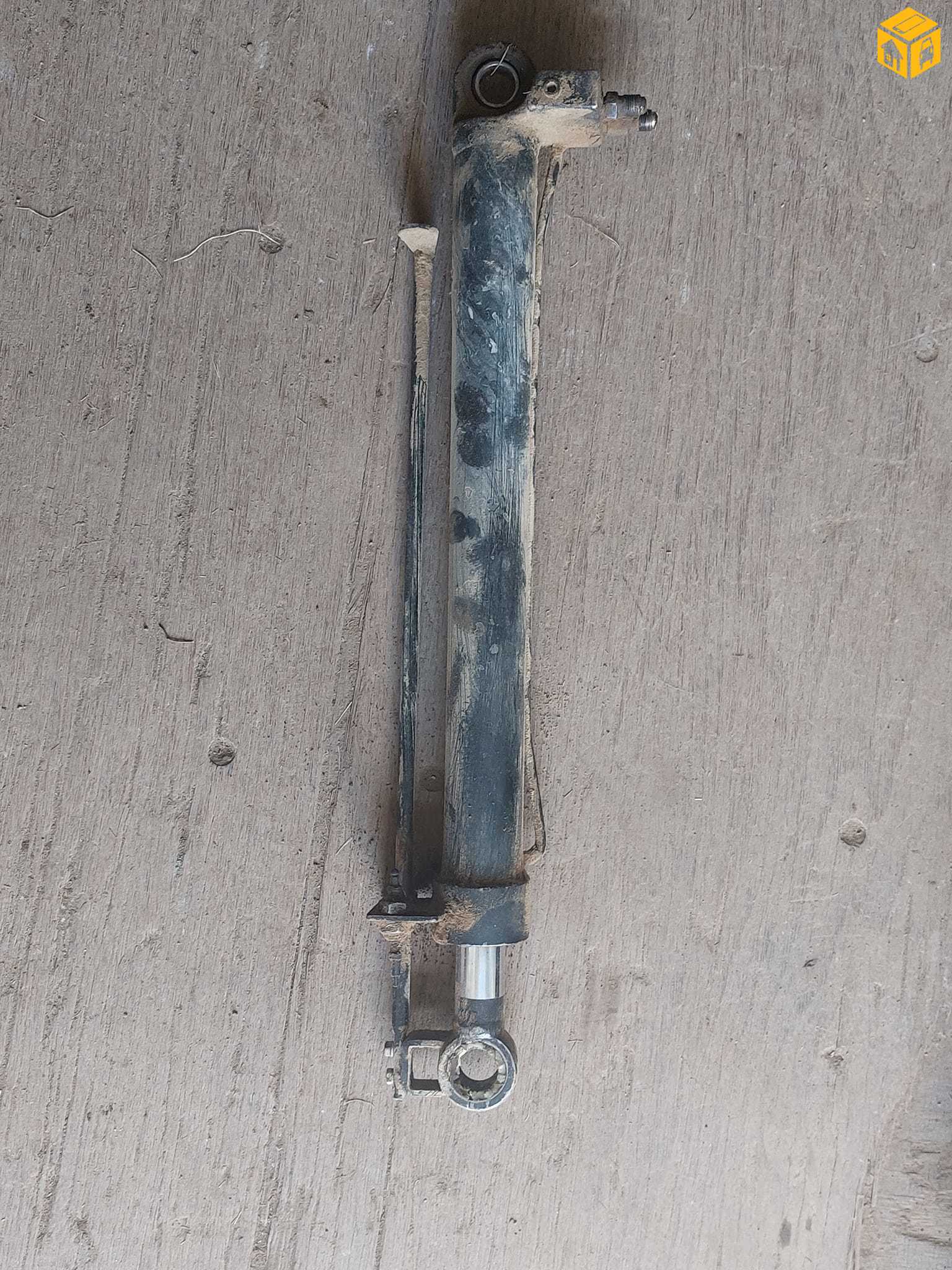 Автобус, Ачааны машин, Хүнд механизм Задаргаа, сэлбэг