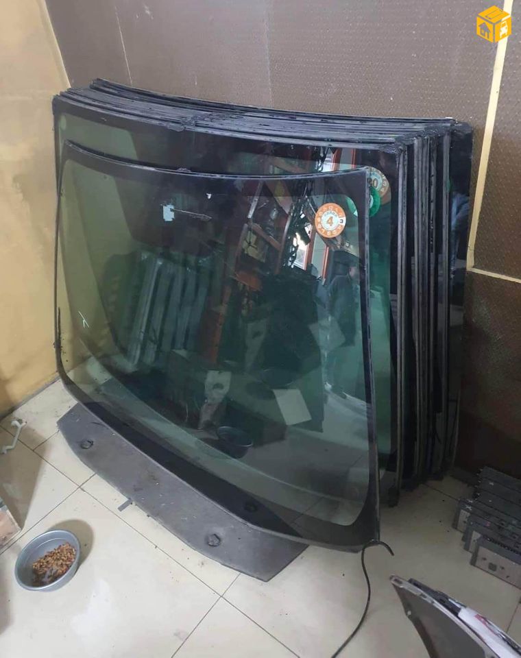 Суудлын автомашин Задаргаа, сэлбэг