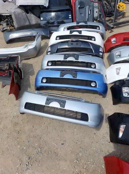 Суудлын автомашин Задаргаа, сэлбэг