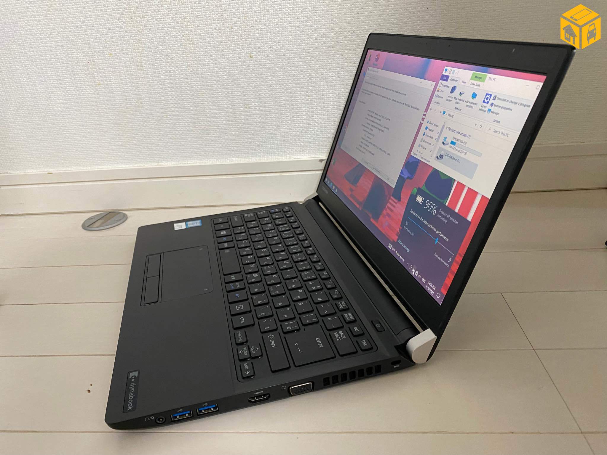 Uzuulelt sain japanaas irsen notebook hymd