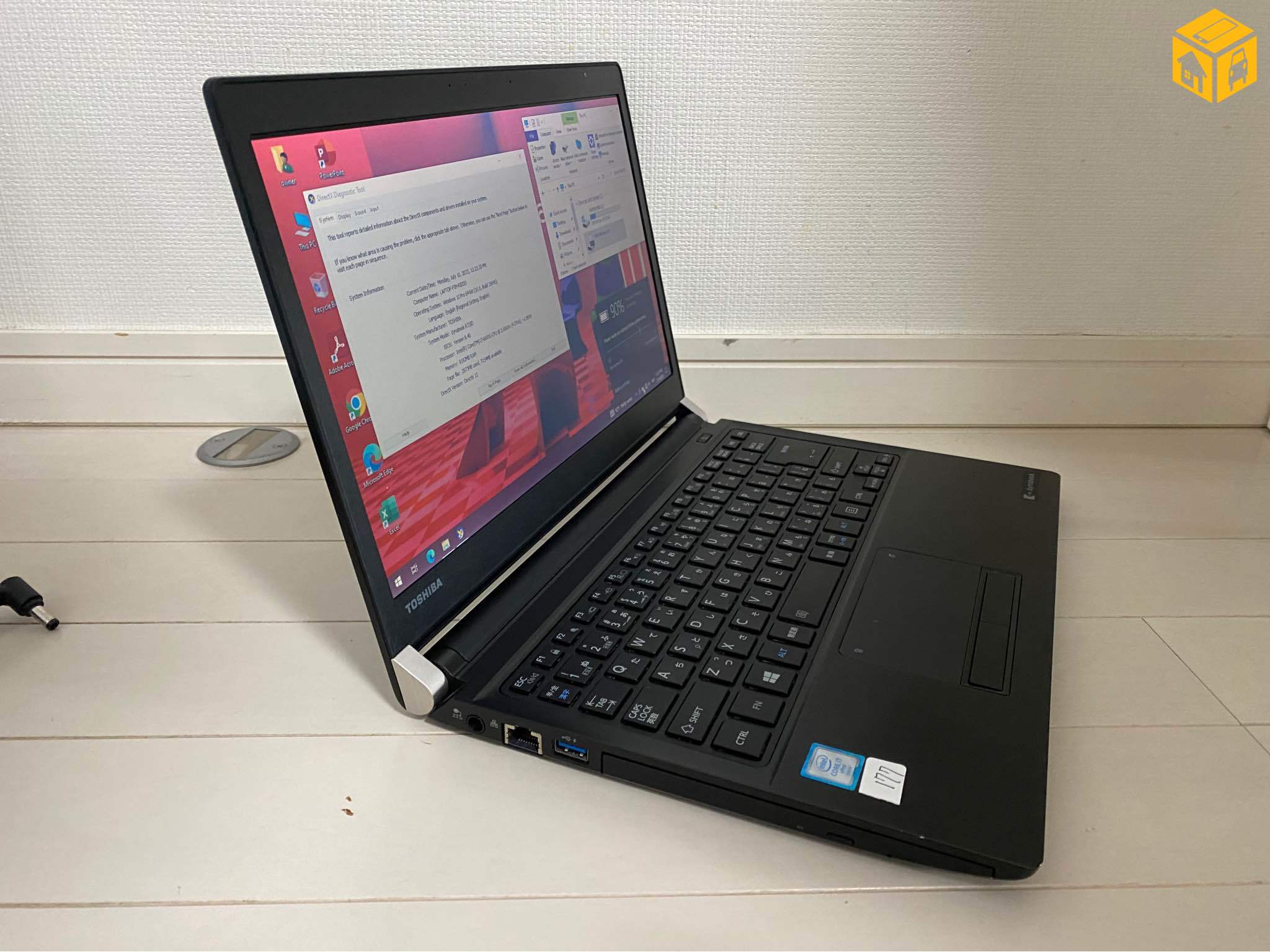 Uzuulelt sain japanaas irsen notebook hymd