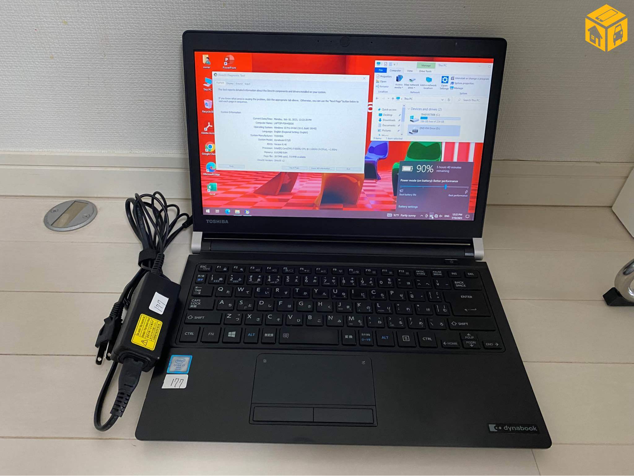 Uzuulelt sain japanaas irsen notebook hymd