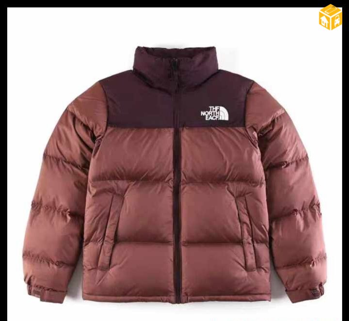 North face kurtik zarna