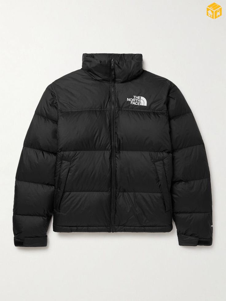 North face kurtik zarna