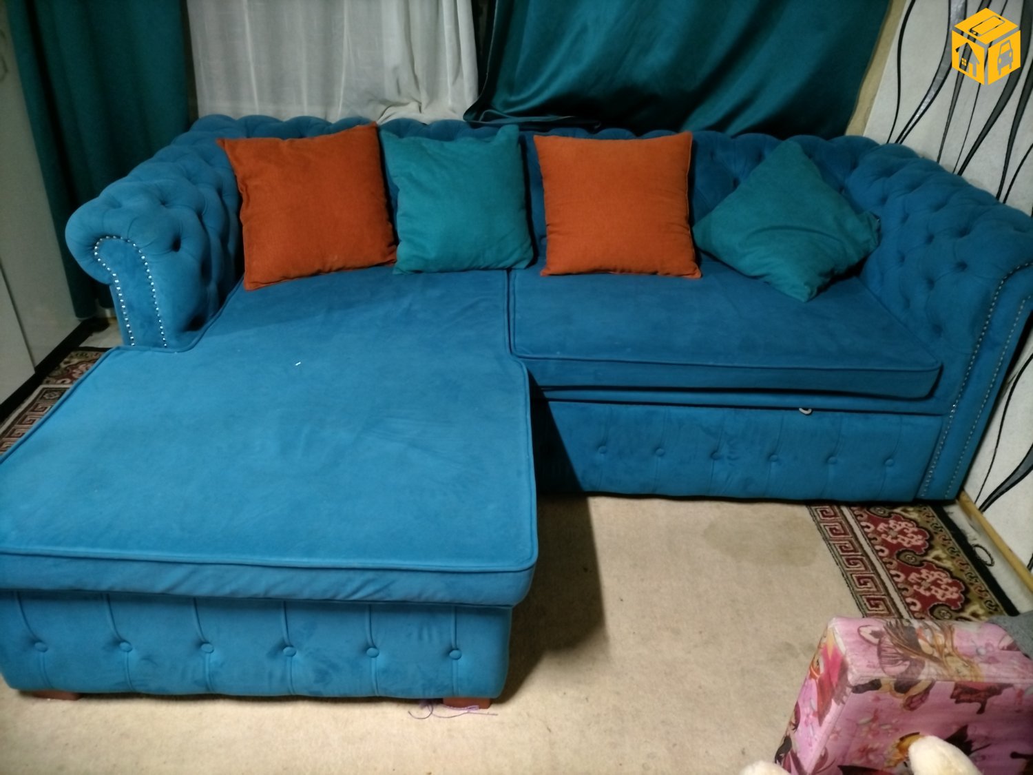 Бэст ор болдог буйдан