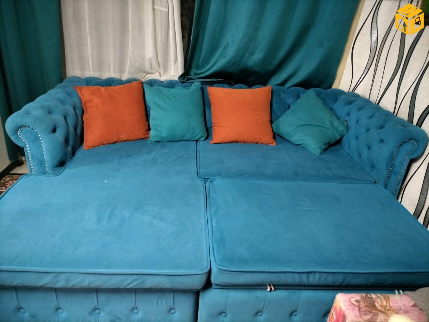 Бэст ор болдог буйдан