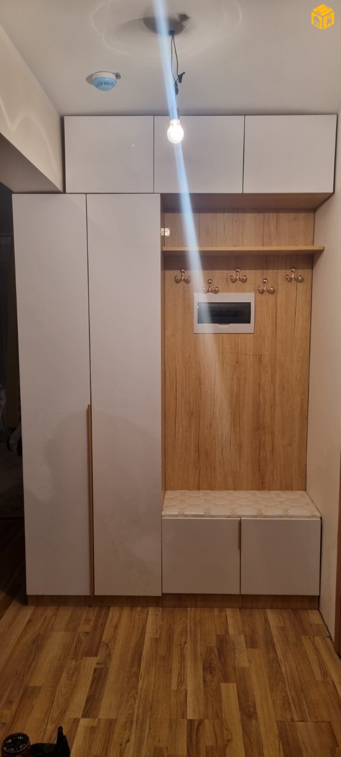 Захиалгаар тавилга хийнэ.Зүсвэр наалт хийнэ.