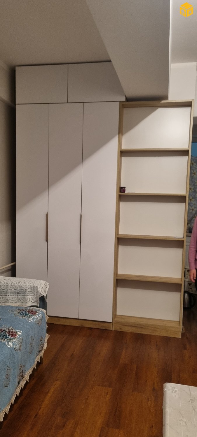 Захиалгаар тавилга хийнэ.Зүсвэр наалт хийнэ.