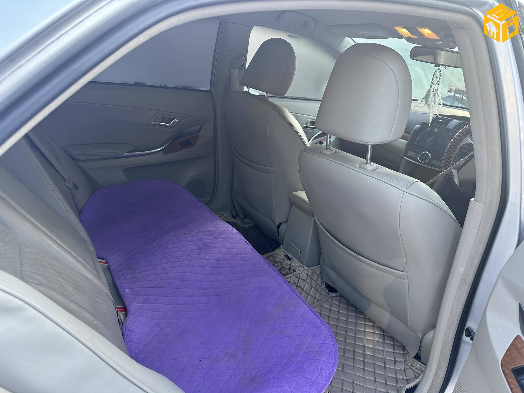 Toyota Premio