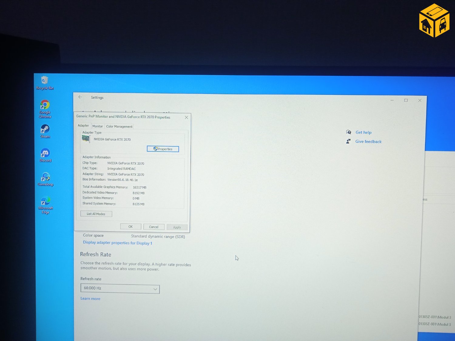 Солонгосд угсарсан иж бүрэн gaming компютор зарна,