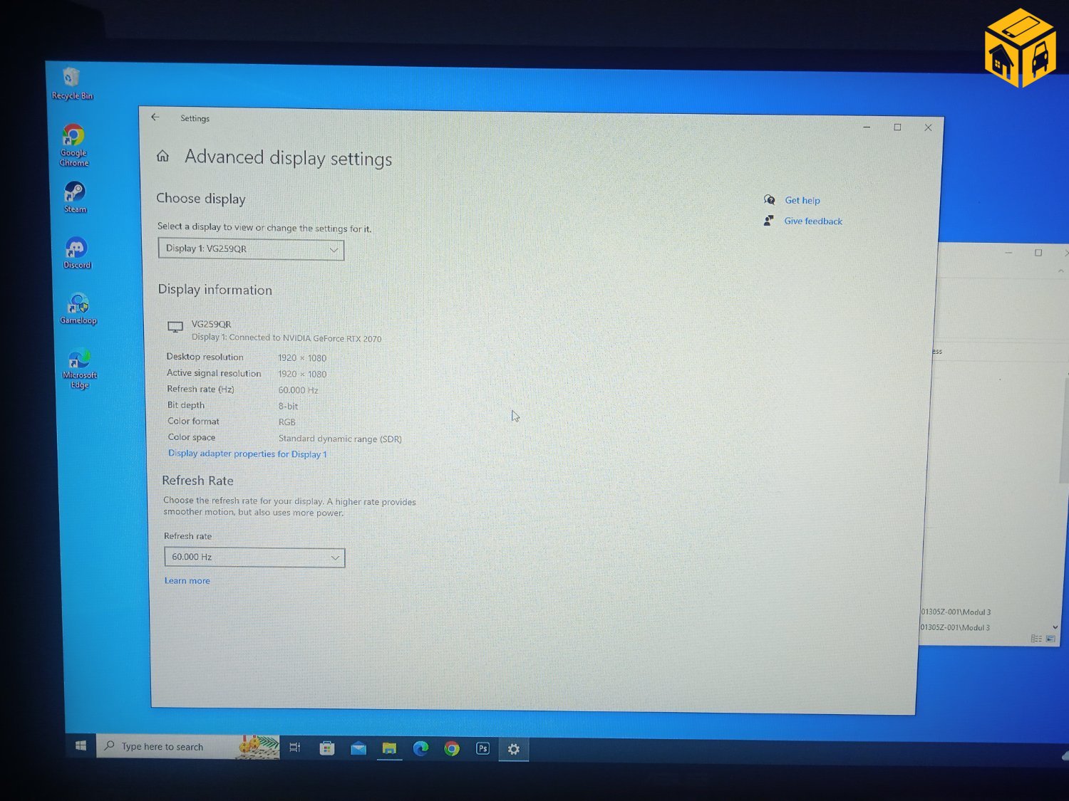 Солонгосд угсарсан иж бүрэн gaming компютор зарна,