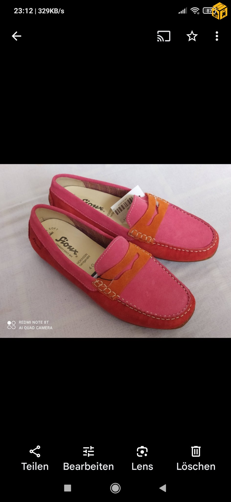 Герман арьсан ботинк