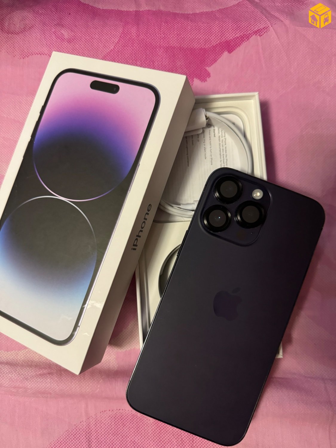 iphone 14 promax zarna