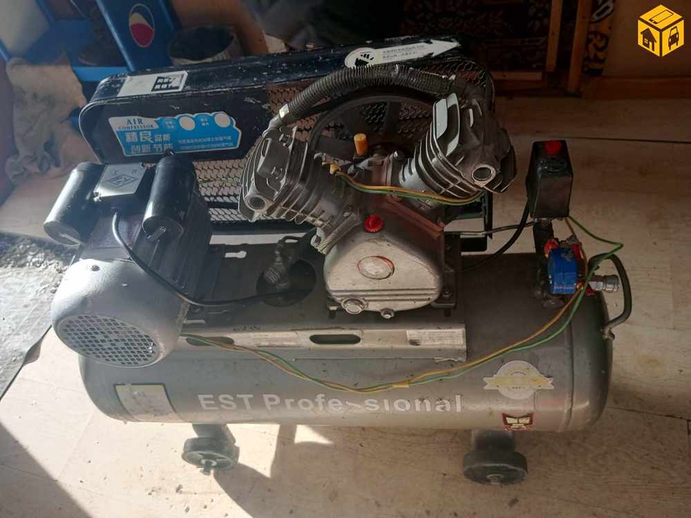 hiin kompressor zarna, хийн компрессор зарна