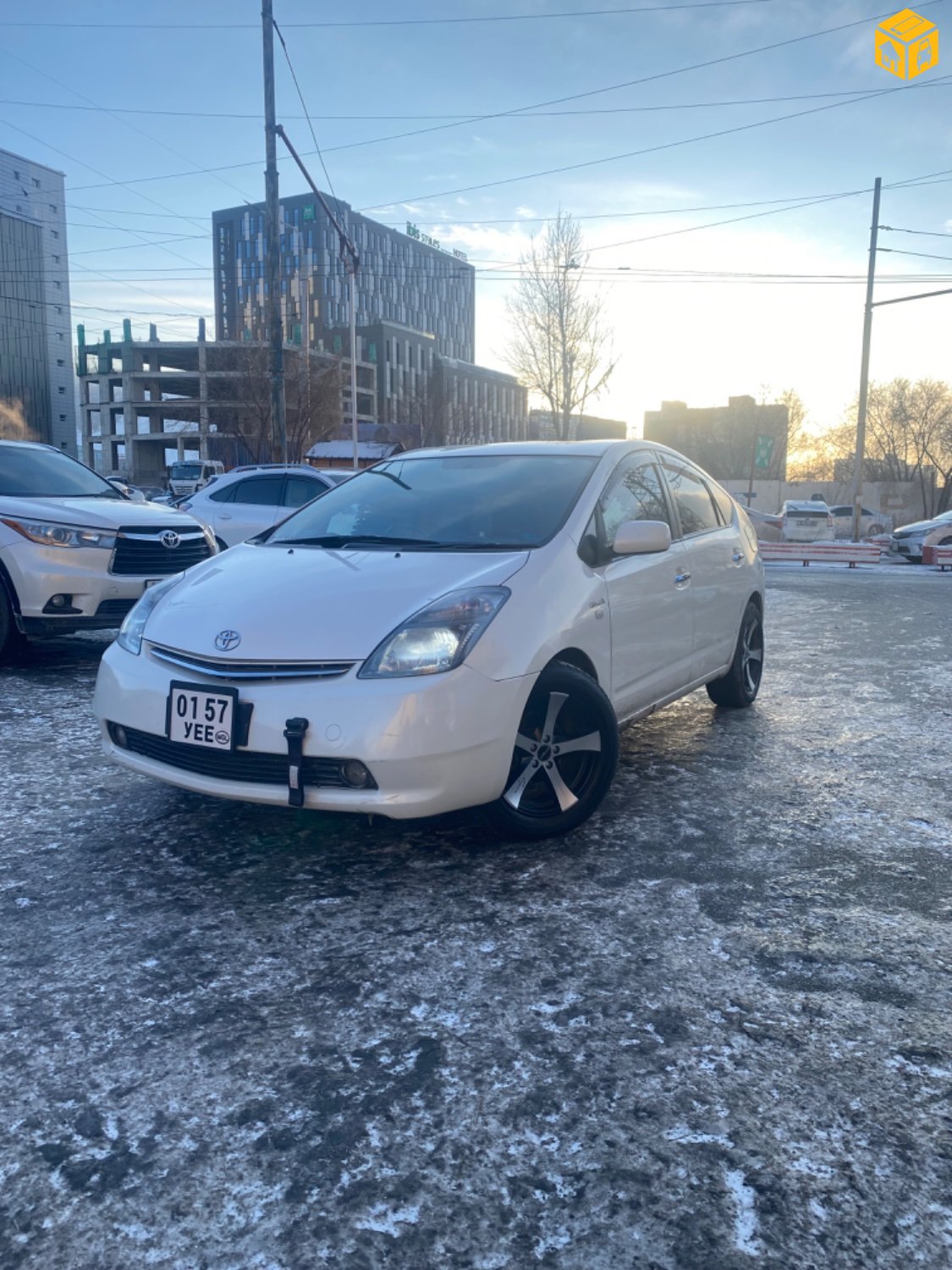 prius 20 zarna une, prius 20 зарна үнэ