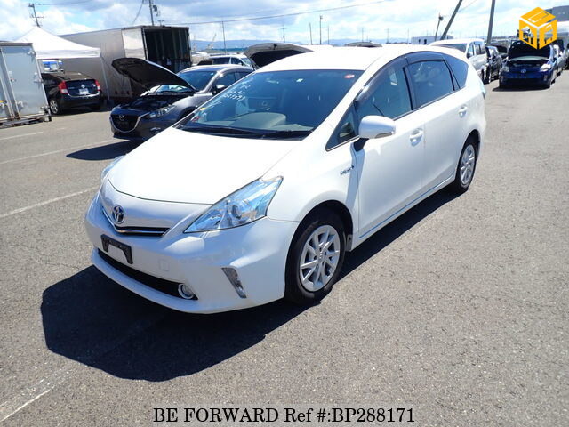 Toyota Prius 40. 41