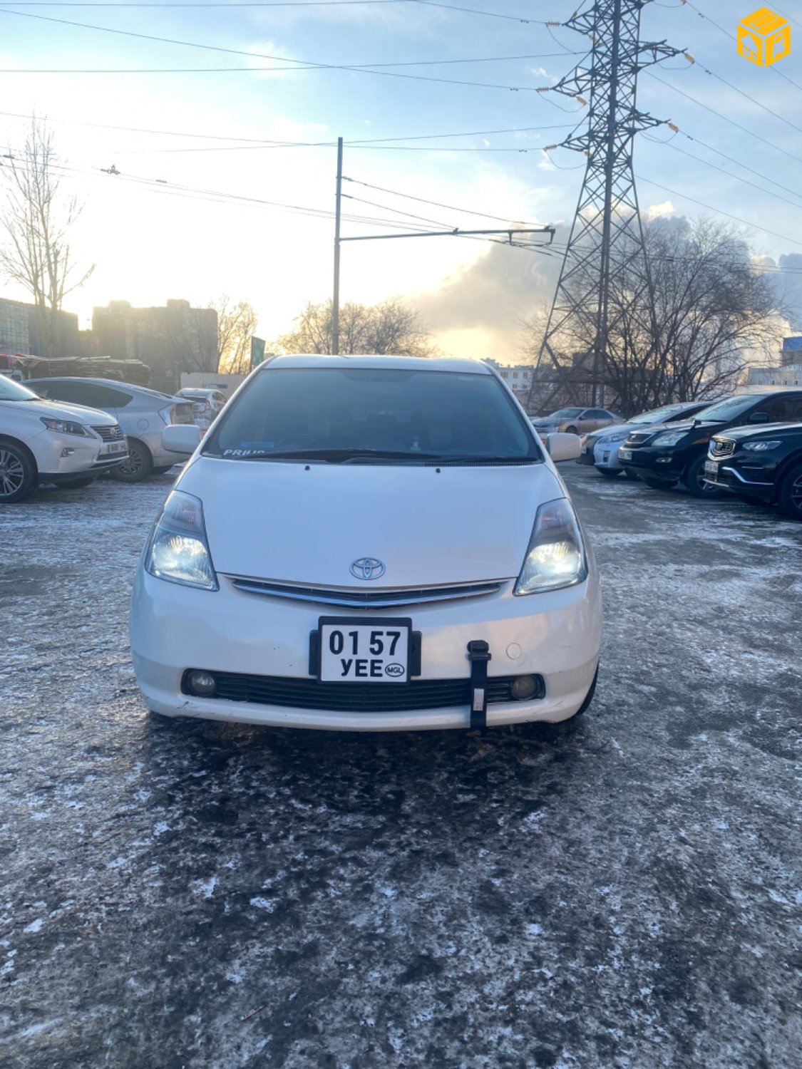 prius 20 zarna une, prius 20 зарна үнэ