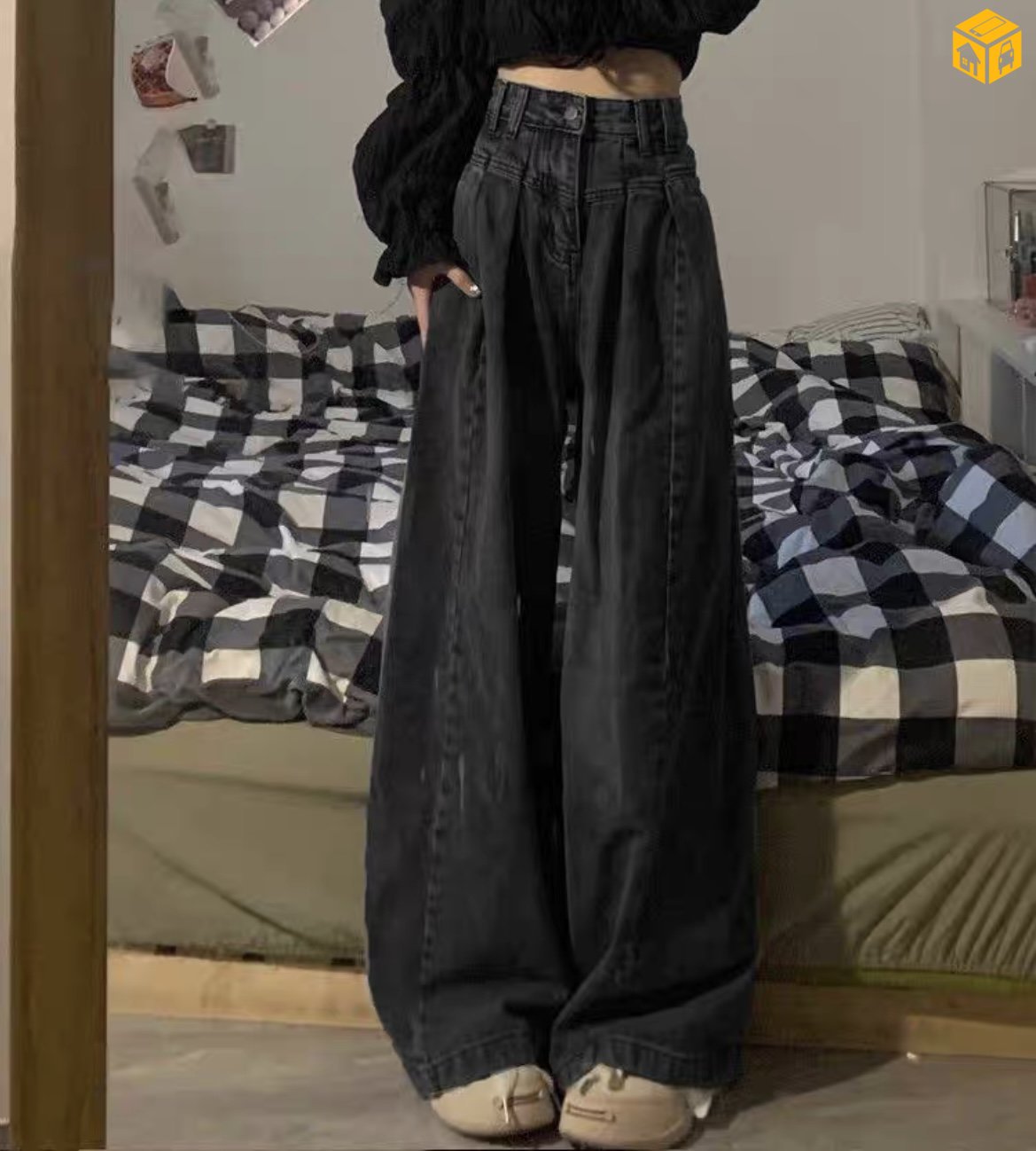 Охидын хип хоп сул загварын өмд