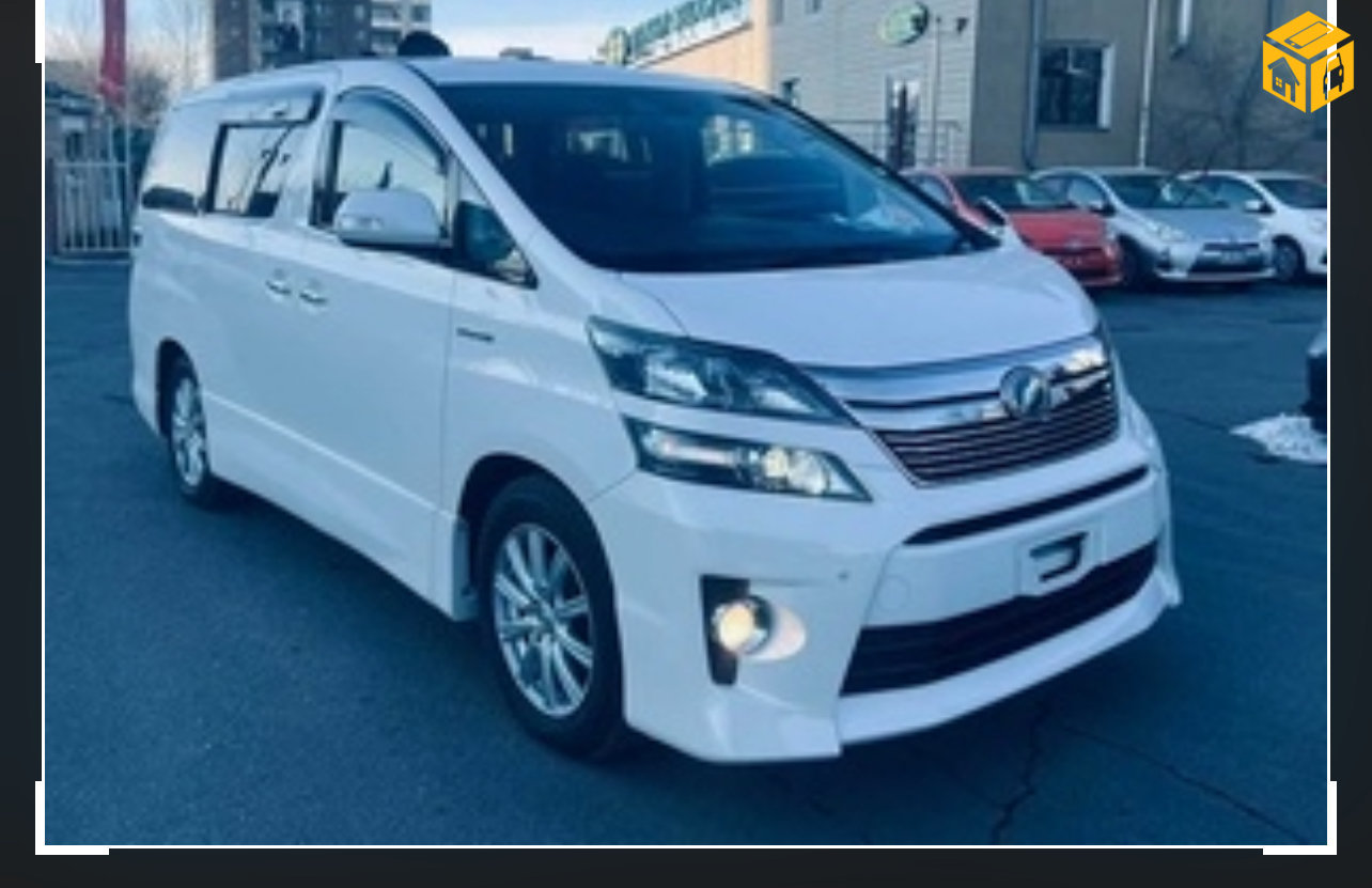 Авто түрээс Суудлын автомашин
