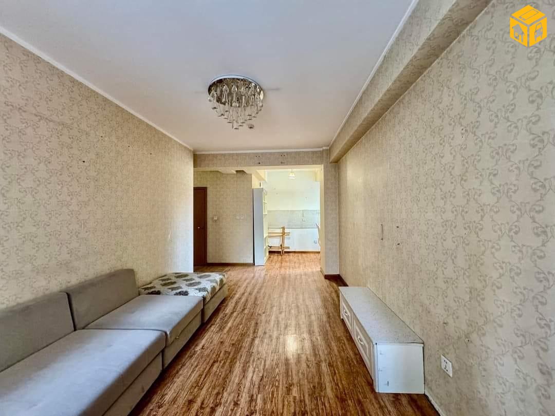 Орон сууц 2 өрөө