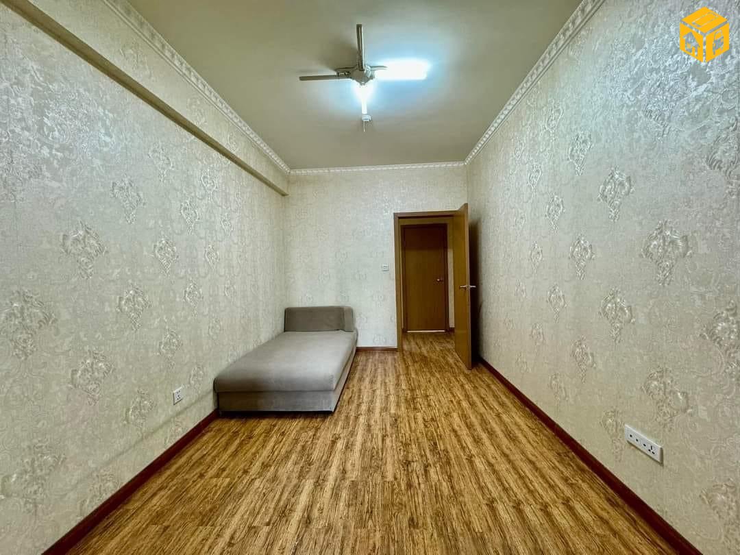 Орон сууц 2 өрөө