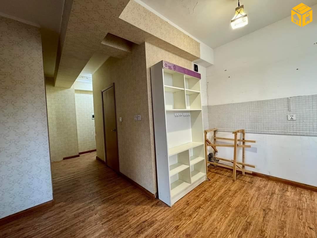 Орон сууц 2 өрөө