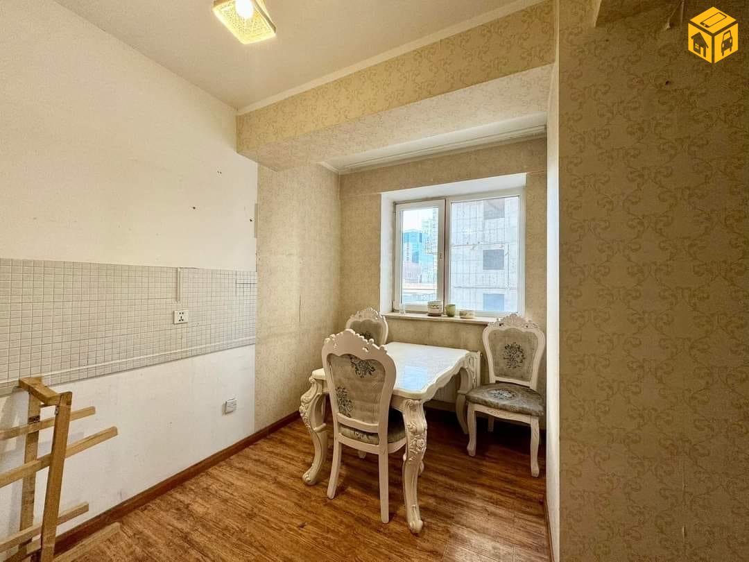 Орон сууц 2 өрөө