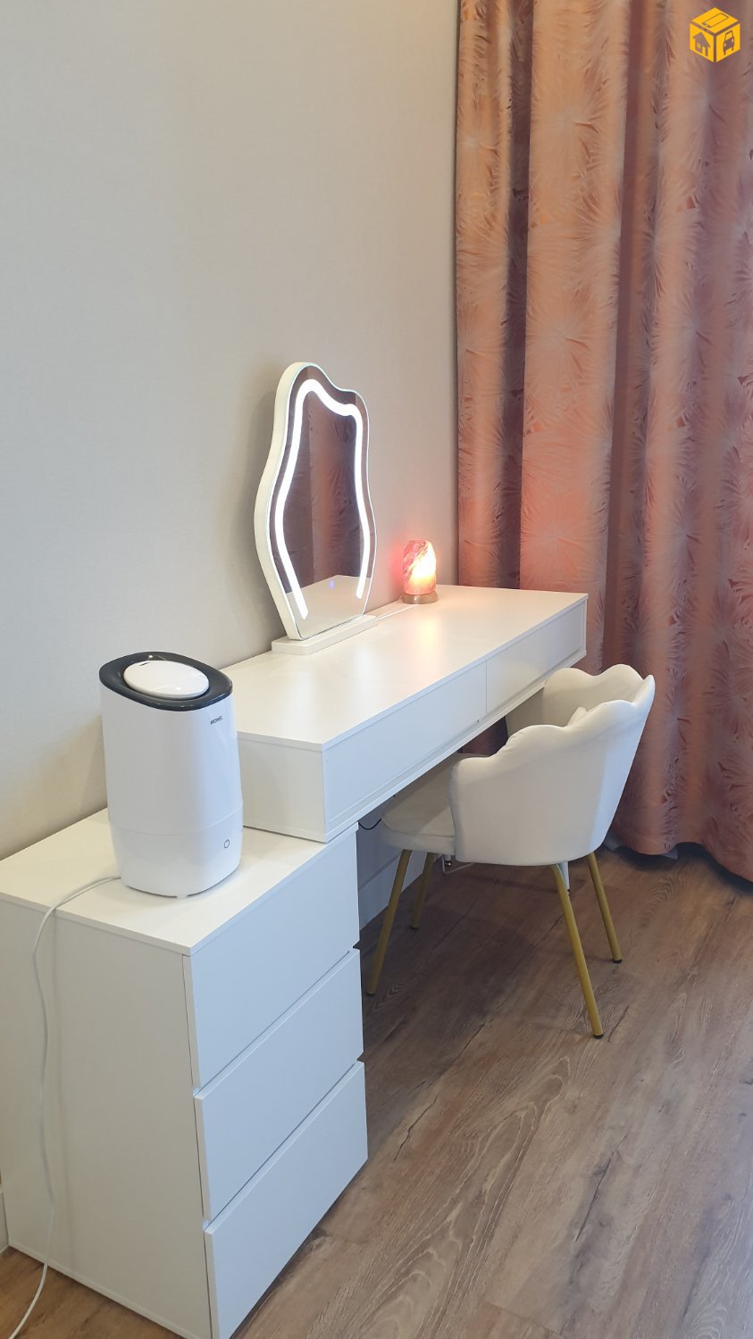 Гоо сайхны ширээ