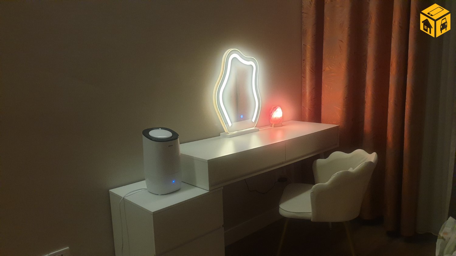 Гоо сайхны ширээ