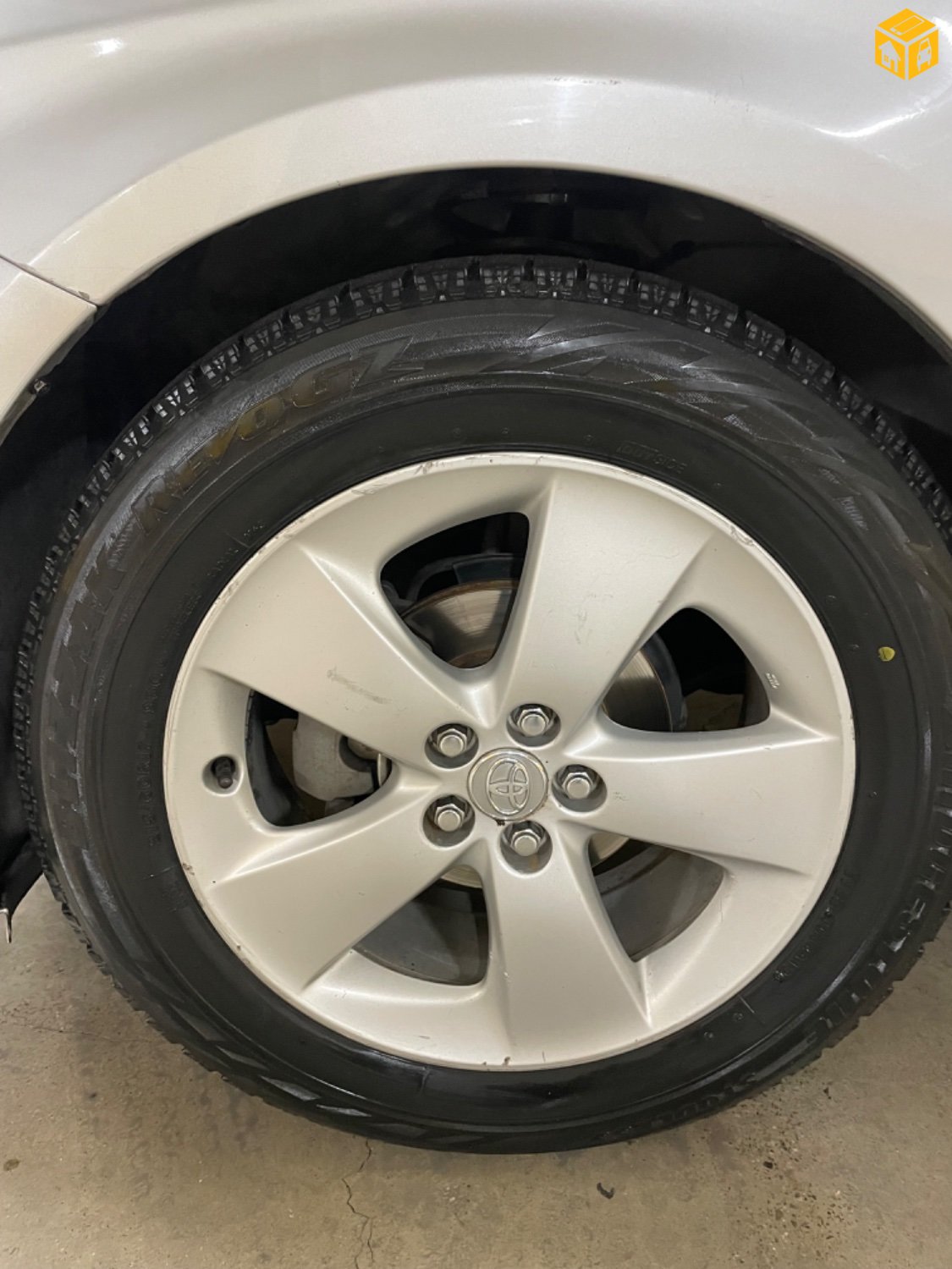 Toyota Prius 30
