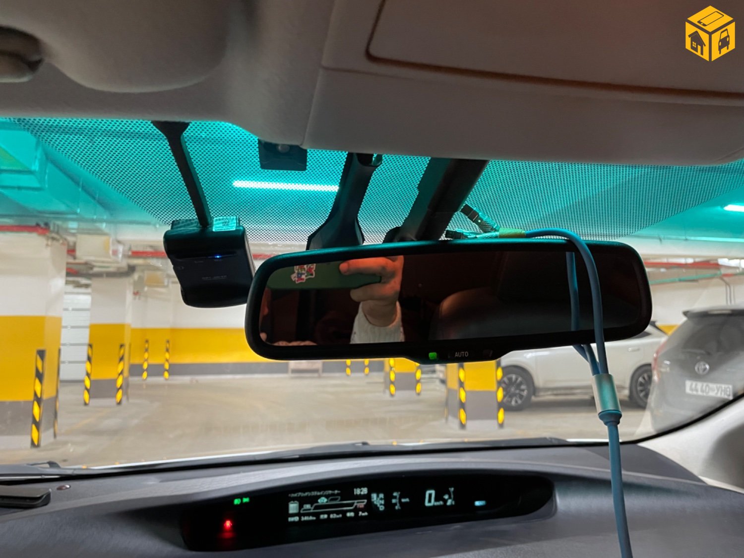 Toyota Prius 30