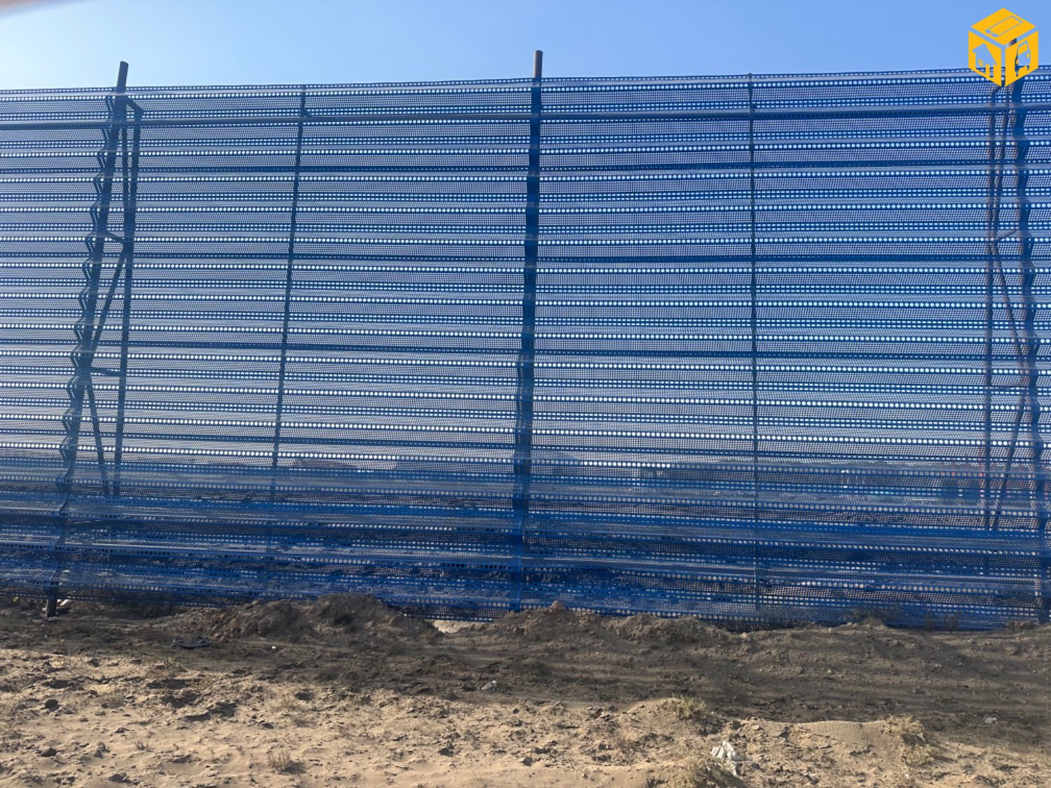 Бүх төрлийн төмөр хашаа хайс