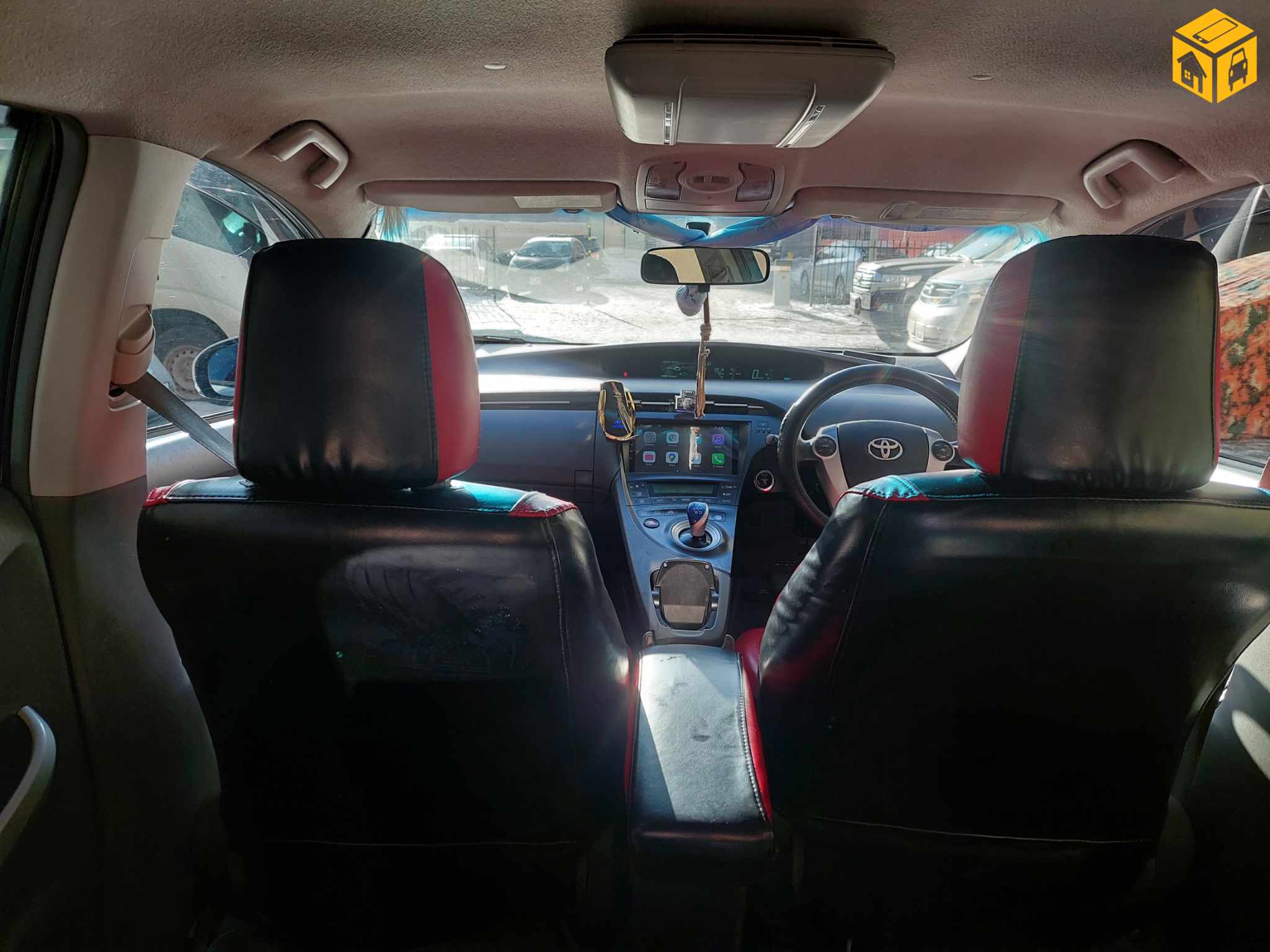 Toyota Prius 30