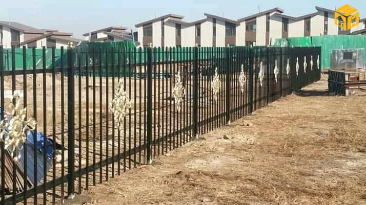 Бүх төрлийн төмөр хашаа хайс