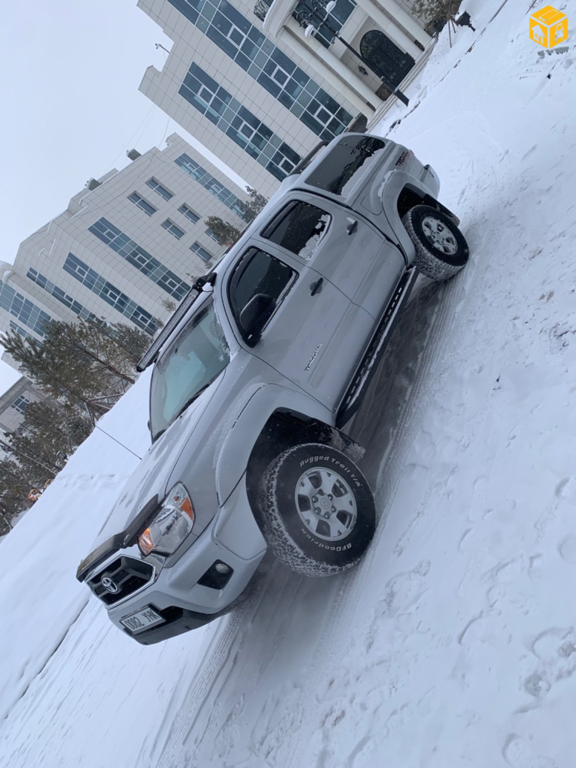 tacoma zarna une, tacoma зарна үнэ