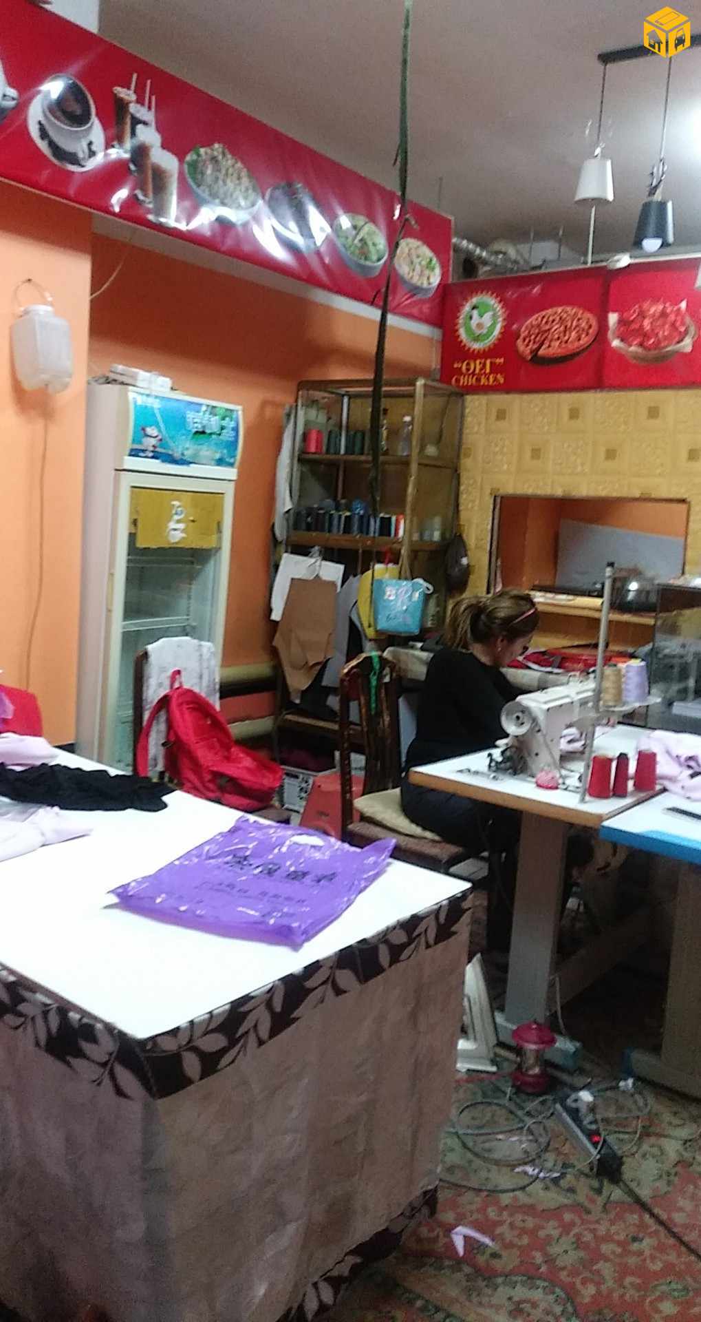 Үл хөдлөх зарна 00-н өрөө, подвал