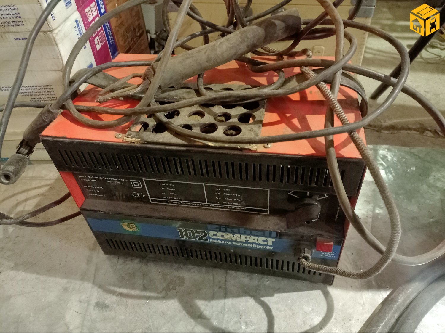 Гагнуурын аппарат хямд зарна