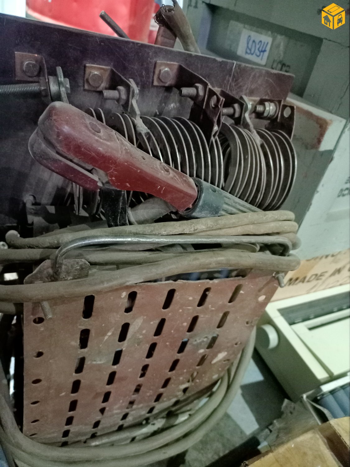 Гагнуурын аппарат хямд зарна