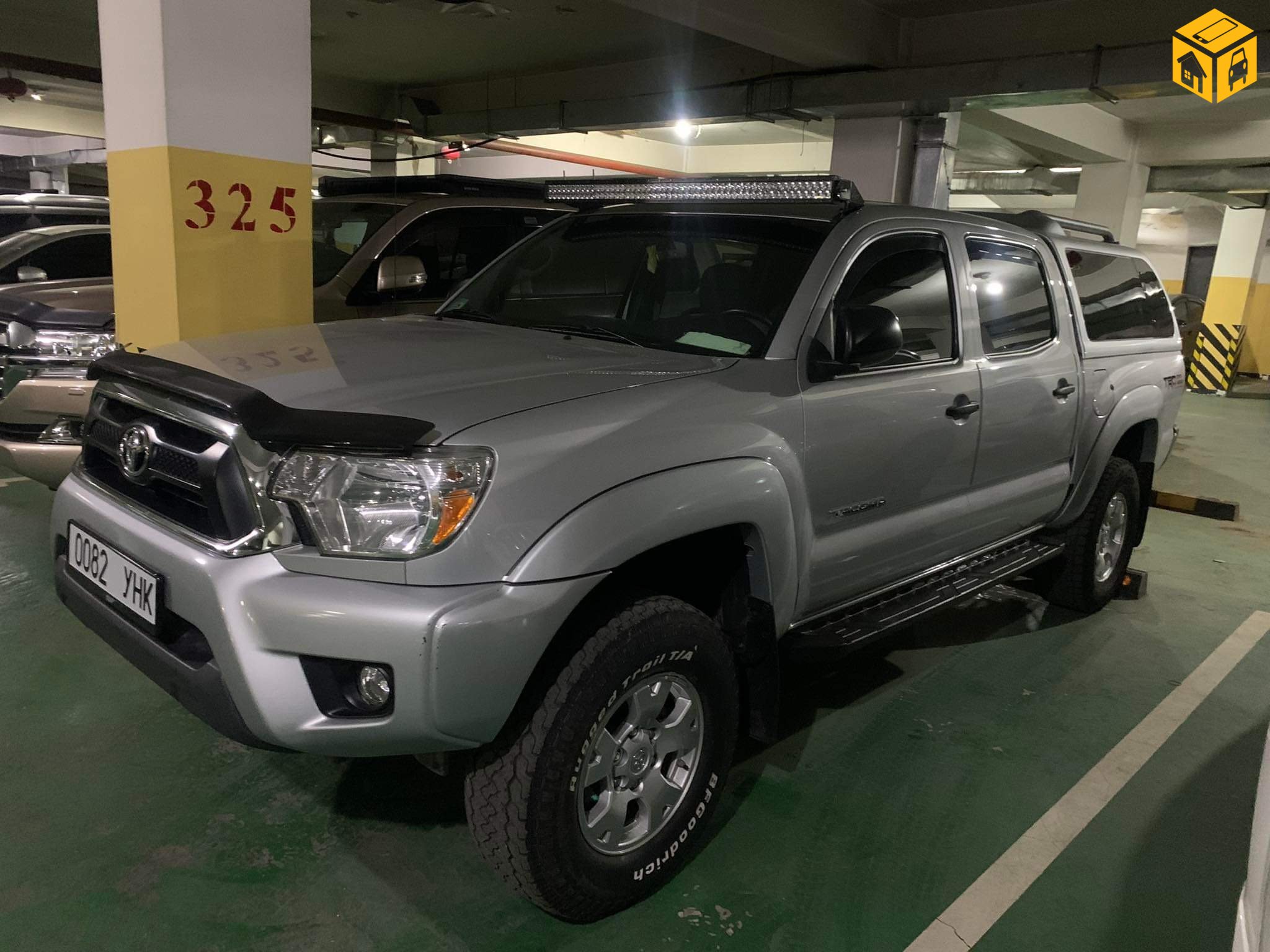 tacoma zarna une, tacoma зарна үнэ