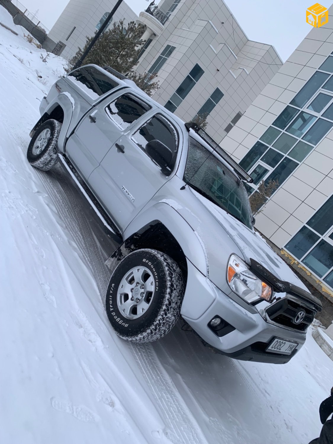 tacoma zarna une, tacoma зарна үнэ