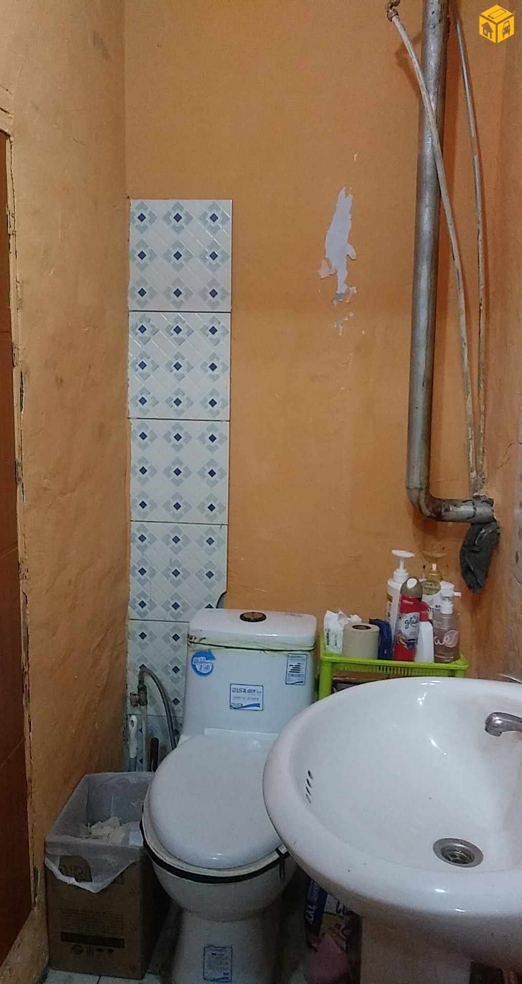 Үл хөдлөх зарна 00-н өрөө, подвал