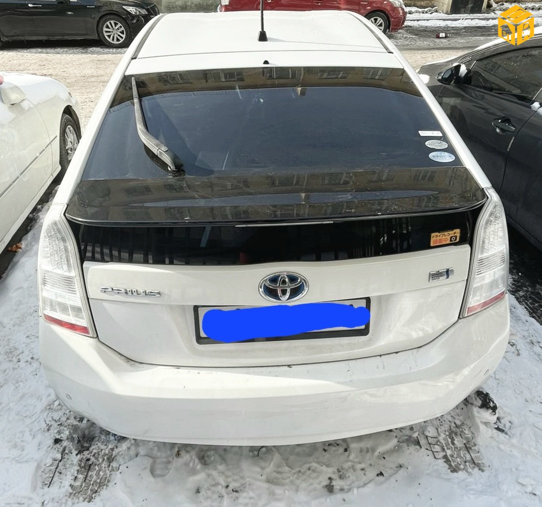 Toyota Prius 30