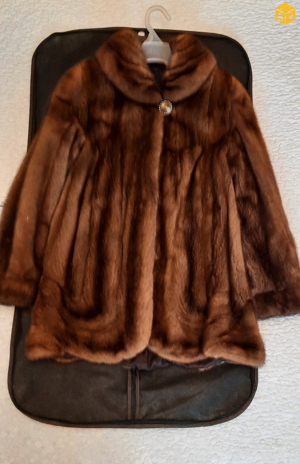 Булган шуба