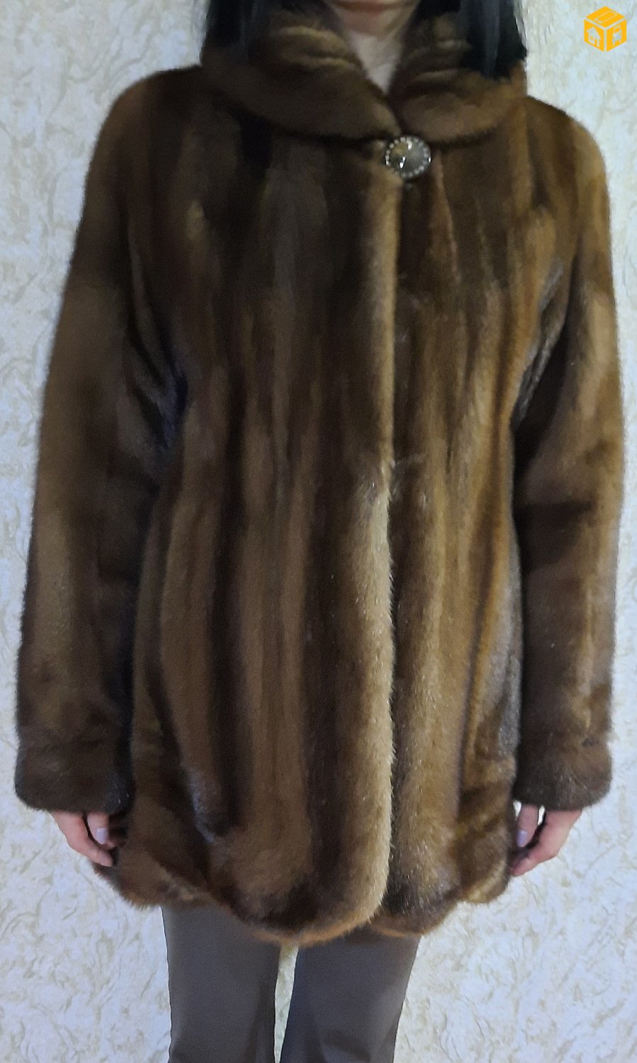 Булган шуба